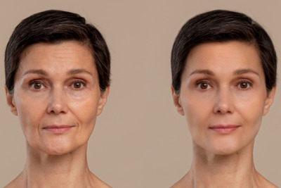 Visual Effects und digitale Schauspieler