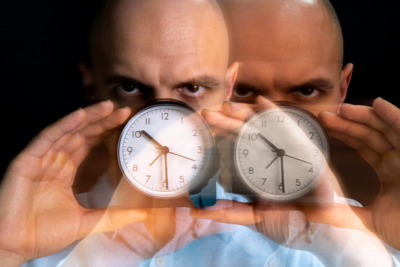 Die Zeitlupentechnik als ästhetisches Konzept