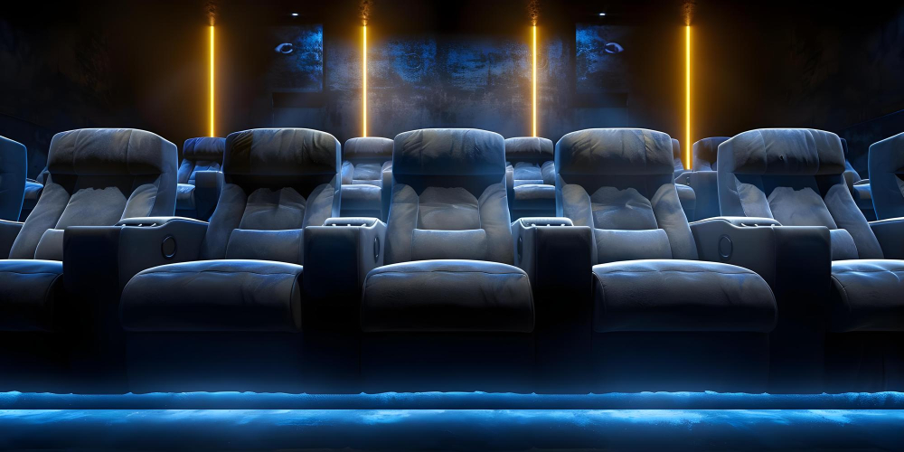 Die Zukunft immersiver Unterhaltung in beiden Bereichen